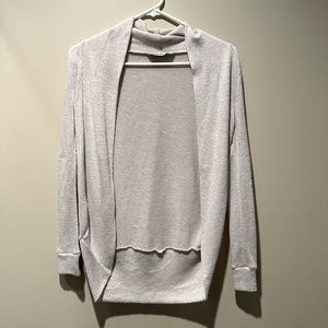 Cream coloured Urban Kids pull over